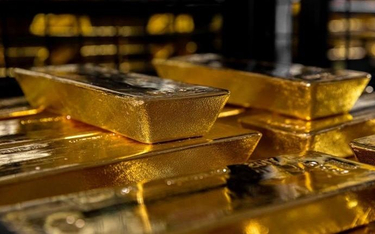 Rosja: Rewolucja w handlu złotem