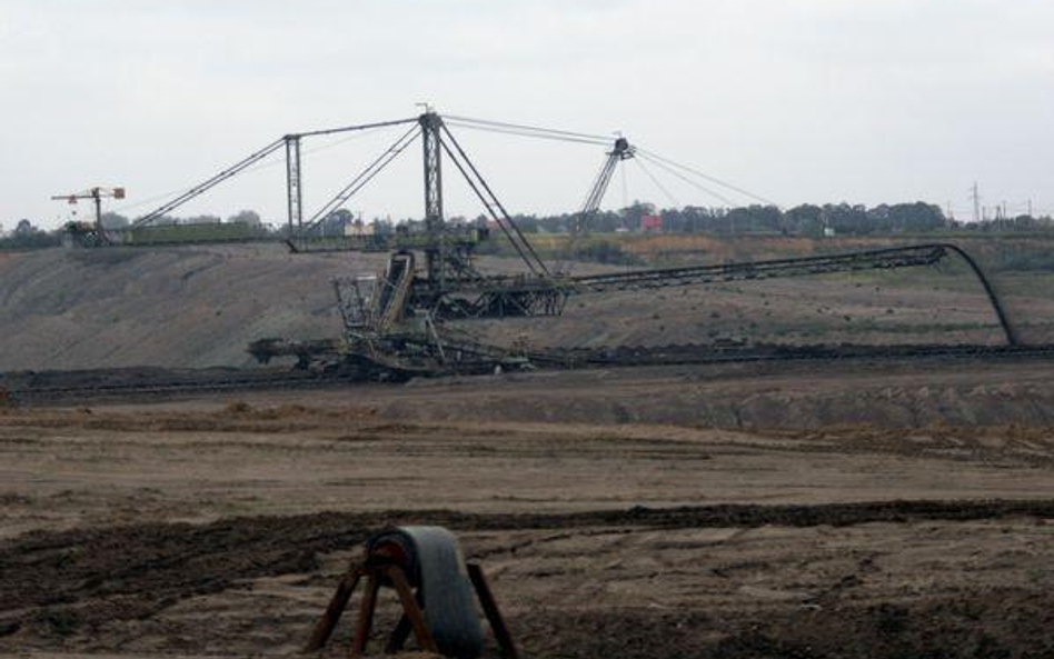 Skarżą się do PE