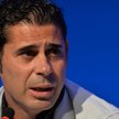 Fernando Hierro poprowadzi Hiszpanię na mundialu