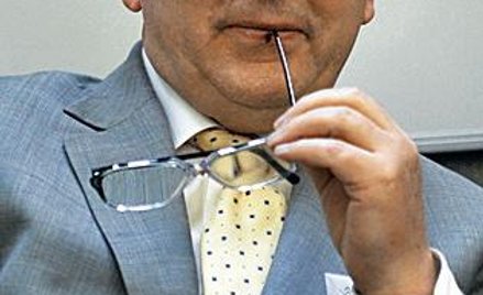 Były wiceminister finansów w rządzie Donalda Tuska