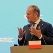 Premier Donald Tusk