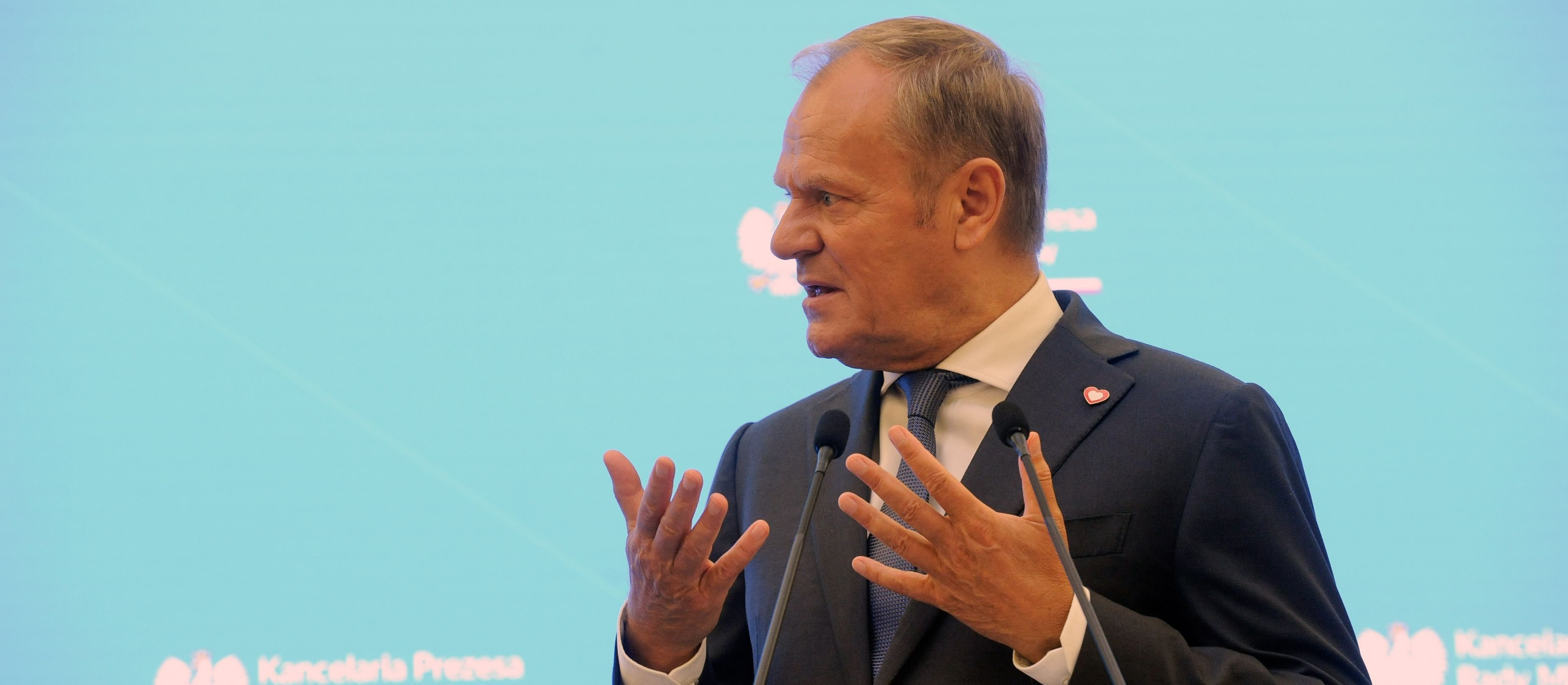 Bogusław Chrabota: Po dwóch latach Donald Tusk wciąż jest najmocniejszy w polskiej polityce