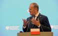 Premier Donald Tusk