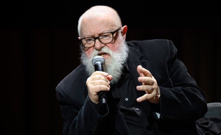 Jerzy Bralczyk: Nawet mówienie, że choćby najulubieńszy pies "umarł", będzie dla mnie obce.