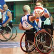 Niepełnosprawni sportowcy nie zapłacą PIT od stroju sportowego