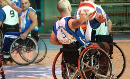 Niepełnosprawni sportowcy nie zapłacą PIT od stroju sportowego