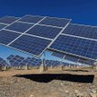 Z powodu spadku cen wartość chińskich produktów solarnych sprzedanych w Europie spadła w zeszłym rok