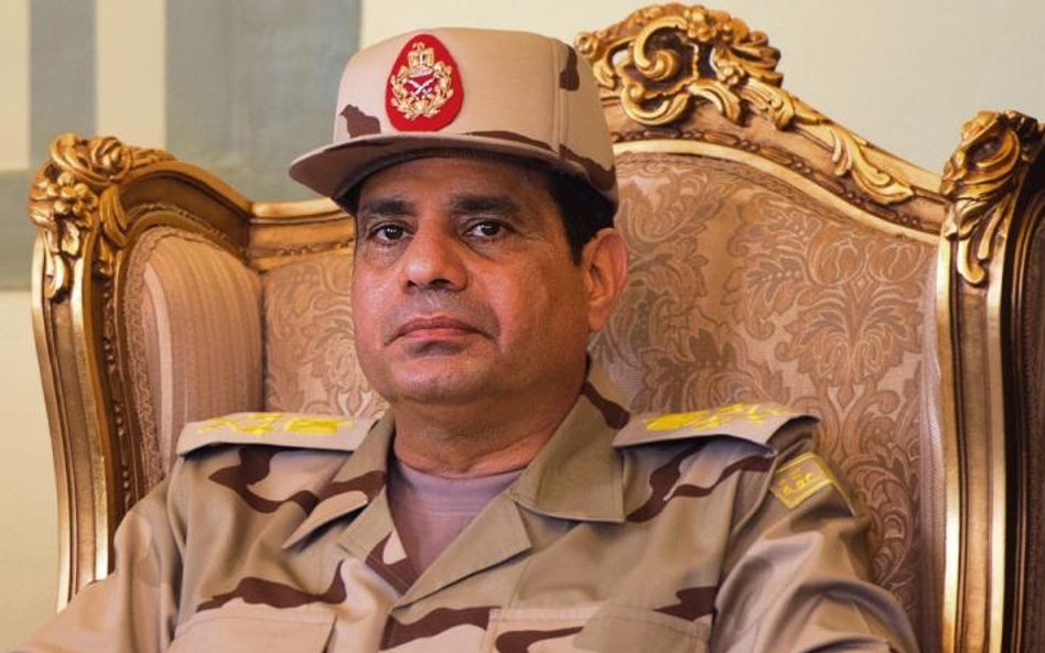 Fatah al-Sisi