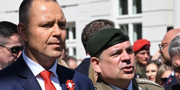 Artur Bartkiewicz: To nie jest czas na zmianę konstytucji. Karol Nawrocki się myli