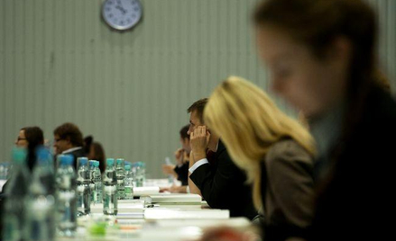 Egzamin adwokacki i radcowski - kazusy z prawa administracyjnego