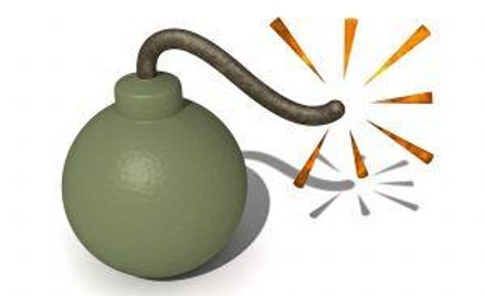 Łukaszewicz o fałszywych alarmach: za głupotę trzeba będzie słono płacić