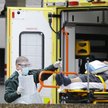 W Londynie zmarł 13-latek zakażony koronawirusem