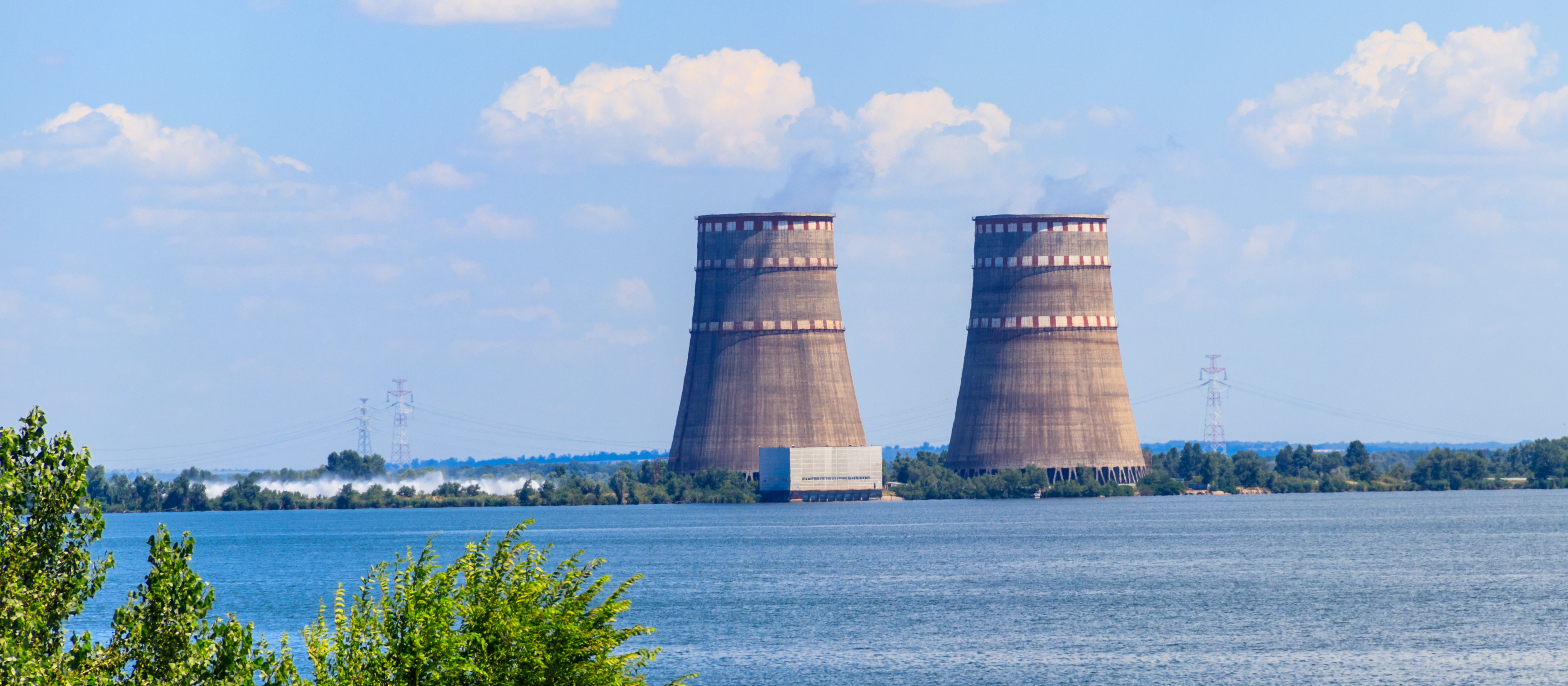 Trump do Putina: Kopmy razem kryptowaluty w Zaporożu