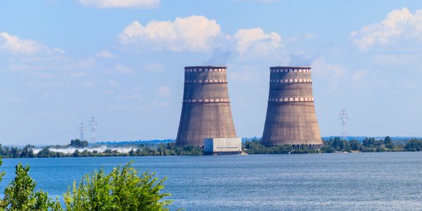 Trump do Putina: Kopmy razem kryptowaluty w Zaporożu