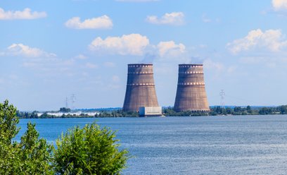 Trump do Putina: Kopmy razem kryptowaluty w Zaporożu