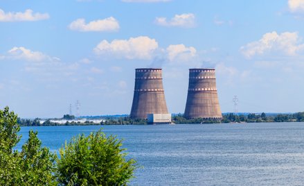 Trump do Putina: Kopmy razem kryptowaluty w Zaporożu