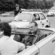 Wizyta w Warszawie, czerwiec 1981 r. Jeszcze rok wcześniej rzecz nie do pomyślenia.