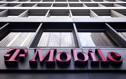 Potężna awaria sparaliżowała sieć T-Mobile Polska