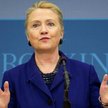 Hillary Clinton ma powody do niepokoju