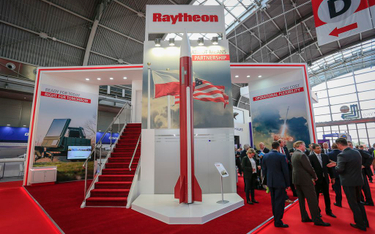 Negocjacje ze spółką Raytheon w sprawie Patriotów oraz rozmowy z MEADS trwają
