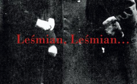Najlepszy rejent między poetami