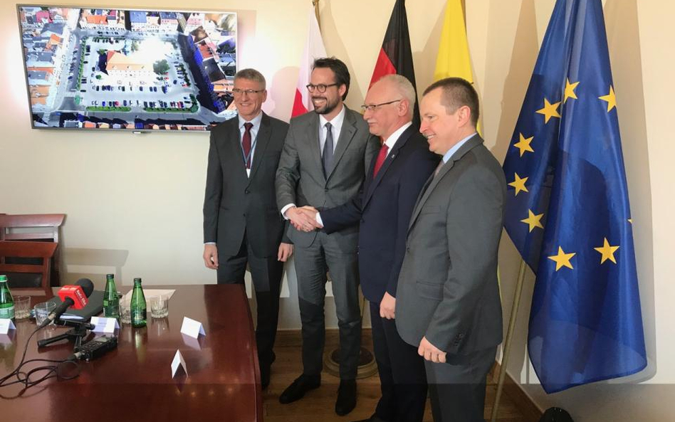 W Rawiczu powstanie fabryka filtrów samochodowych