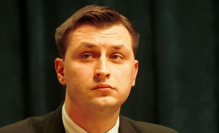 Bartłomiej Jałowiecki