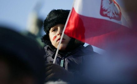 Marsz Niepodległości i bojówki z Niemiec - Wasiukiewicz