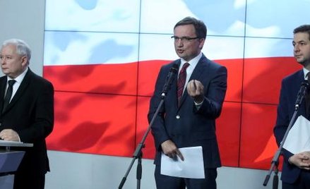 Powstanie komisja weryfikacyjna do spraw dzikiej reprywatyzacji w Warszawie