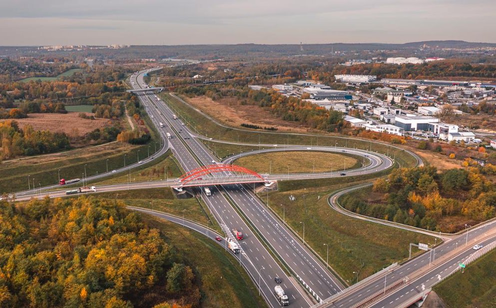 Znikną nie tylko „fale Dunaju”. Ruszają remonty na 3 autostradach. Będą utrudnienia