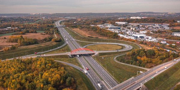 Roadworks to begin on three Polish highways, causing disruptions