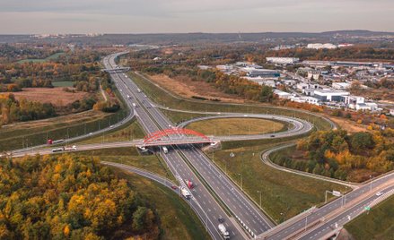 Ruszają kolejne remonty na autostradach w Polsce.