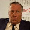 Frederick Forsyth