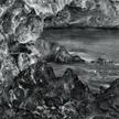 Yan Kai (??) – Pustelnik łowiący ryby nad kwiecistym strumieniem (?????) fotografia, 2006