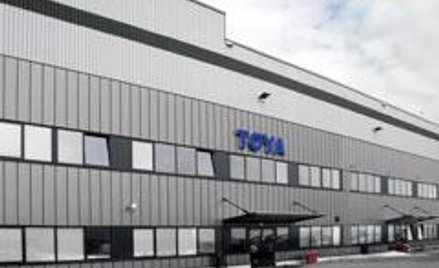 Toya podała wyniki za pierwszy kwartał 2011 r.