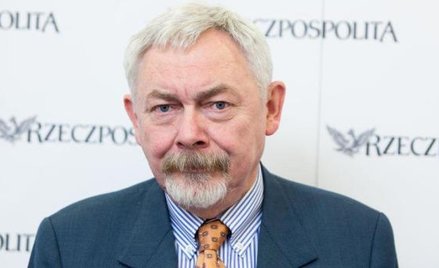 Prezydent Krakowa Jacek Majchrowski