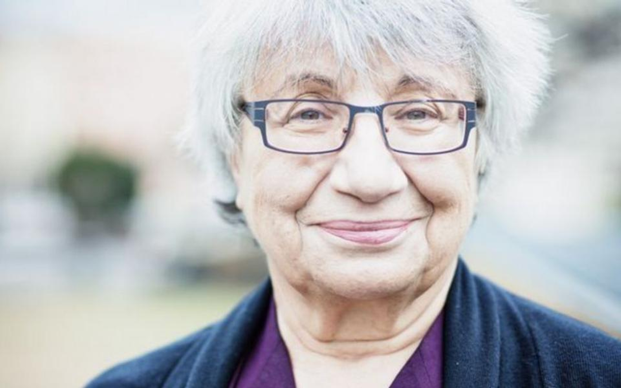 Irena Lasota: Dlaczego nie mogę głosować