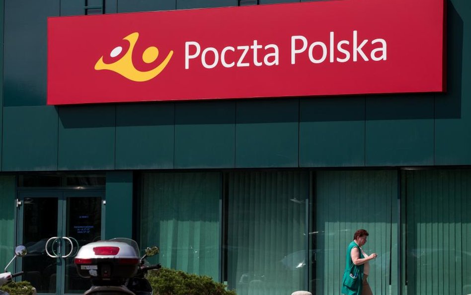 Poczta Polska ma być liderem cyfrowej rewolucji