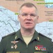 Generał Igor Konaszenkow wygłosił absurdalne oświadczenie o próbie otrucia Rosjan