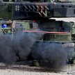Pentagon wyjaśnia, dlaczego czołgi Leopard są lepsze od abramsów dla Ukrainy