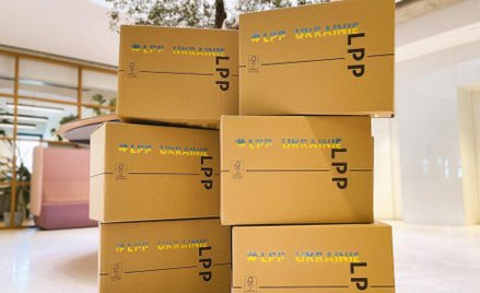 Czy wojna zaszkodziła LPP i CCC?