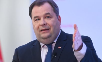 Prezes Poczty Polskiej odwołany. Rada nadzorcza zakończyła kadencję Sebastiana Mikosza