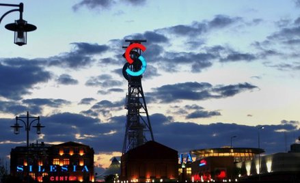 Czynsze w galeriach handlowych sięgają nawet 40 euro za mkw. w największych centrach, np. katowickim