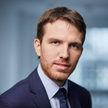 Michał Krajczewski, szef zespołu doradztwa inwestycyjnego BM BNP Paribas BP.