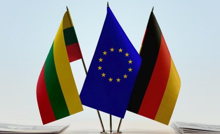 Niemcy i Litwa: Dwa ważne kierunki dla Polski