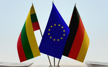 Niemcy i Litwa: Dwa ważne kierunki dla Polski