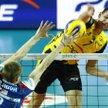 PlusLiga siatkarzy: Skra podejmuje Zaksę