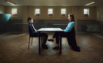 „Dojrzewanie” – niedająca wytchnienia opowieść o 13-latku (w tej roli Owen Cooper) oskarżonym o zamo