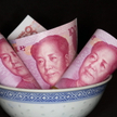 Chińskie banki odmawiają przyjęcia płatności w juanach, jeżeli chińska waluta została zakupiona w Ro