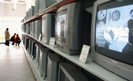 Zapiekły spór sąsiedzki w telewizji